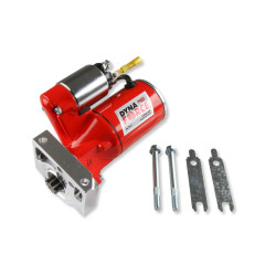 PartzBiz CM 5097 - DynaForce Starter, Pontiac 326, 455