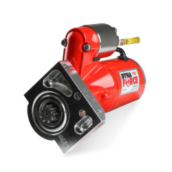 PartzBiz CM 5096 - DynaForce Starter, GM LS1-LS7 Engines