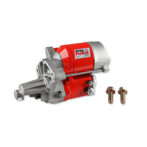 PartzBiz CM: 5098-DynaForce Starter, Chrysler 318-440 Engi