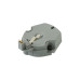 PartzBiz CM: 5501-
Cap and Rotor Kit, Street Fire, GM HEI, Internal Coil

