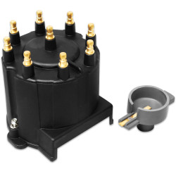 PartzBiz CM 5502 - 
Cap and Rotor Kit, Street Fire, GM EFI, External Coil

