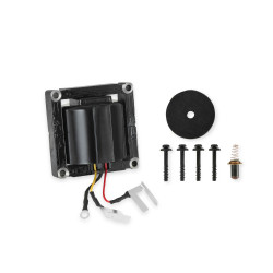PartzBiz CM 5525 - 
Street Fire Ignition Coil GM HEI (internal), Black, Individual


