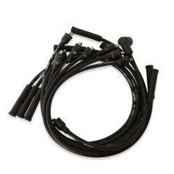 PartzBiz CM 5530 - 
Street-Fire Wire Set Chrys. 318-360, Socket

