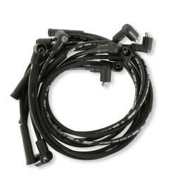 PartzBiz CM 5543 - 
Street-Fire Spark Plug Wire Set Ford 289-302, Socket SBF

