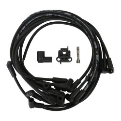 PartzBiz CM 5554 - 
Street-Fire Wire Set Small Block Chevy 350 HEI

