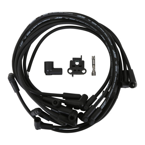PartzBiz CM: 5554-
Street-Fire Wire Set Small Block Chevy 350 HEI


