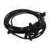PartzBiz CM: 5554-
Street-Fire Wire Set Small Block Chevy 350 HEI

