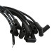 PartzBiz CM: 5554-
Street-Fire Wire Set Small Block Chevy 350 HEI

