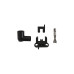 PartzBiz CM: 5554-
Street-Fire Wire Set Small Block Chevy 350 HEI

