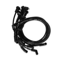 PartzBiz CM 5564 - 
Street-Fire Wire Set SBC, Sock Cap, under Manif

