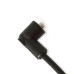 PartzBiz CM: 5565-
Street-Fire Wire Set SBC, Socket Dist. Cap over VC


