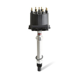 PartzBiz CM 5591 - 
Distributor, Street Fire, GM EFI V8, '88-'95, External Coil


