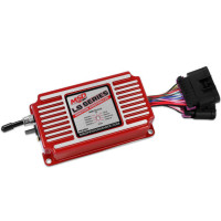 PartzBiz CM 6014 - MSD LS Ignition Control - Red