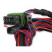 PartzBiz CM: 6015MSD-MSD DIS Direct Ignition System Control Box - Red PartzBiz CM: 6015MSD-MSD DIS Direct Ignition System Control Box - Red