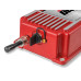 PartzBiz CM: 6015MSD-MSD DIS Direct Ignition System Control Box - Red PartzBiz CM: 6015MSD-MSD DIS Direct Ignition System Control Box - Red