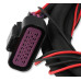 PartzBiz CM: 6015MSD-MSD DIS Direct Ignition System Control Box - Red PartzBiz CM: 6015MSD-MSD DIS Direct Ignition System Control Box - Red