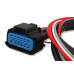 PartzBiz CM: 6201-MSD Digital 6A Ignition Control - Red PartzBiz CM: 6201-MSD Digital 6A Ignition Control - Red