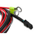 PartzBiz CM: 6201-MSD Digital 6A Ignition Control - Red PartzBiz CM: 6201-MSD Digital 6A Ignition Control - Red
