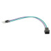 PartzBiz CM: 6202-MSD Ultra 6A Ignition Control - Red PartzBiz CM: 6202-MSD Ultra 6A Ignition Control - Red