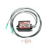 PartzBiz CM: 6302-DIS Dual Coil Ignitor, 2 ช่องสัญญาณ PartzBiz CM: 6302-DIS Dual Coil Ignitor, 2 ช่องสัญญาณ