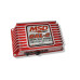 PartzBiz CM: 6421-MSD 6AL-2 ระบบควบคุมการจุดระเบิด - สีแดง PartzBiz CM: 6421-MSD 6AL-2 ระบบควบคุมการจุดระเบิด - สีแดง