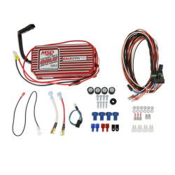 PartzBiz CM 6430 - MSD 6ALN Ignition Control PartzBiz CM 6430 - MSD 6ALN Ignition Control