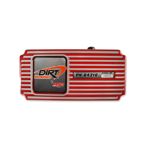 PartzBiz CM: 64316-MSD 6ALN Ignition Control, DIRT PartzBiz CM: 64316-MSD 6ALN Ignition Control, DIRT