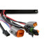 PartzBiz CM: 65303-MSD Digital Programmable 6AL-2 - Black