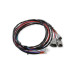 PartzBiz CM: 65303-MSD Digital Programmable 6AL-2 - Black