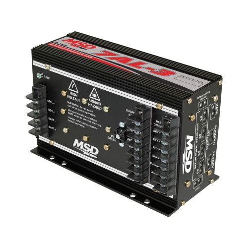 PartzBiz CM: 7330-MSD 7AL-3 Ignition Control