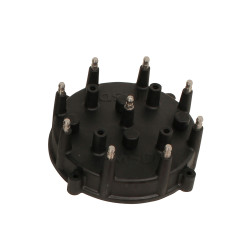 PartzBiz CM 74083 - Cap, Black, Replacement, ProCap, 7445/55