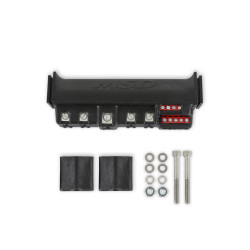 PartzBiz CM 75643 - Stand Alone Solid State Relay- Black PartzBiz CM 75643 - Stand Alone Solid State Relay- Black