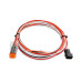 PartzBiz CM: 77303-MSD  Power Grid System - Controller Only - Black