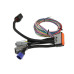 PartzBiz CM: 77303-MSD  Power Grid System - Controller Only - Black