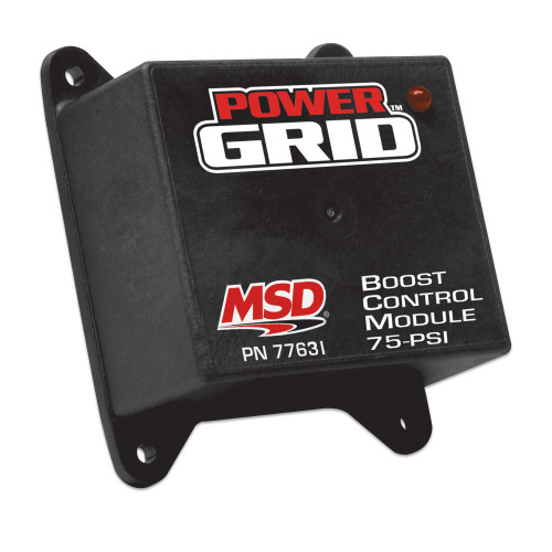 PartzBiz CM: 77631-MSD Boost Controller - 6-BAR - ระบบกริดไฟฟ้า PartzBiz CM: 77631-MSD Boost Controller - 6-BAR - ระบบกริดไฟฟ้า