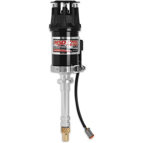 PartzBiz CM: 79083-Generator, 12 Amp, Pro Mag LT Black