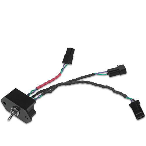 PartzBiz CM: 7990-MSD Sprint Car Crank Trigger to Generator Cross-Over Switch