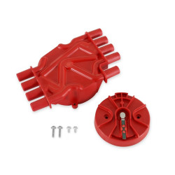 PartzBiz CM 8017 - Vortec Cap and Rotor Kit