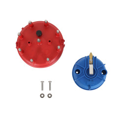 PartzBiz CM 8119 - Cap/Rotor, Pro Mag w/Std Cap 8130, 8140