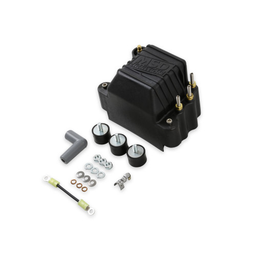 PartzBiz CM: 81423-MSD PRO MAG 44 AMP, BLACK, 