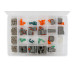 PartzBiz CM: 8188-MSD Deutsch Connector Kit