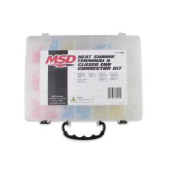 PartzBiz CM 81951 - MSD Heat Shrink Terminal Kit PartzBiz CM 81951 - MSD Heat Shrink Terminal Kit