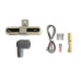 PartzBiz CM: 8200MSD-MSD Ignition Coil - Blaster 2 Series - Ballast Resistor - Chrome PartzBiz CM: 8200MSD-MSD Ignition Coil - Blaster 2 Series - Ballast Resistor - Chrome