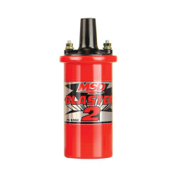 PartzBiz CM 8202 - คอยล์จุดระเบิด MSD - Blaster 2 - สีแดง PartzBiz CM 8202 - คอยล์จุดระเบิด MSD - Blaster 2 - สีแดง