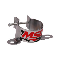 PartzBiz CM 82131 - MSD Ignition Coil bracket (Canister Style), Vertical Mounting GM coils PartzBiz CM 82131 - MSD Ignition Coil bracket (Canister Style), Vertical Mounting GM coils