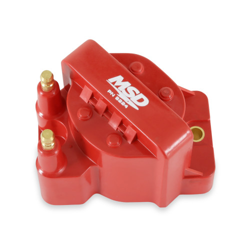 PartzBiz CM: 8224-MSD Ignition Coil Pack - GM Dual Tower PartzBiz CM: 8224-MSD Ignition Coil Pack - GM Dual Tower