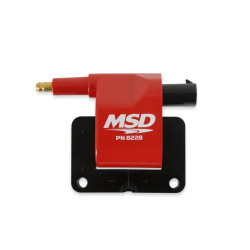 PartzBiz CM 8228 - คอยล์จุดระเบิด MSD - Blaster - Dodge PartzBiz CM 8228 - คอยล์จุดระเบิด MSD - Blaster - Dodge
