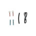 PartzBiz CM: 8230-MSD Ignition Coil (Single Tower), Isolated Ground Coil, Black, Individual PartzBiz CM: 8230-MSD Ignition Coil (Single Tower), Isolated Ground Coil, Black, Individual
