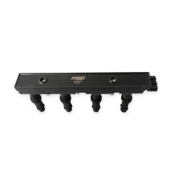 PartzBiz CM 82363 - MSD Ignition Coil - Blaster Series - GM 1.4L Turbo - Black