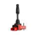 PartzBiz CM: 8238-MSD Ignition Coil - Blaster Series - GM 4-Cyl Engines - Red PartzBiz CM: 8238-MSD Ignition Coil - Blaster Series - GM 4-Cyl Engines - Red
